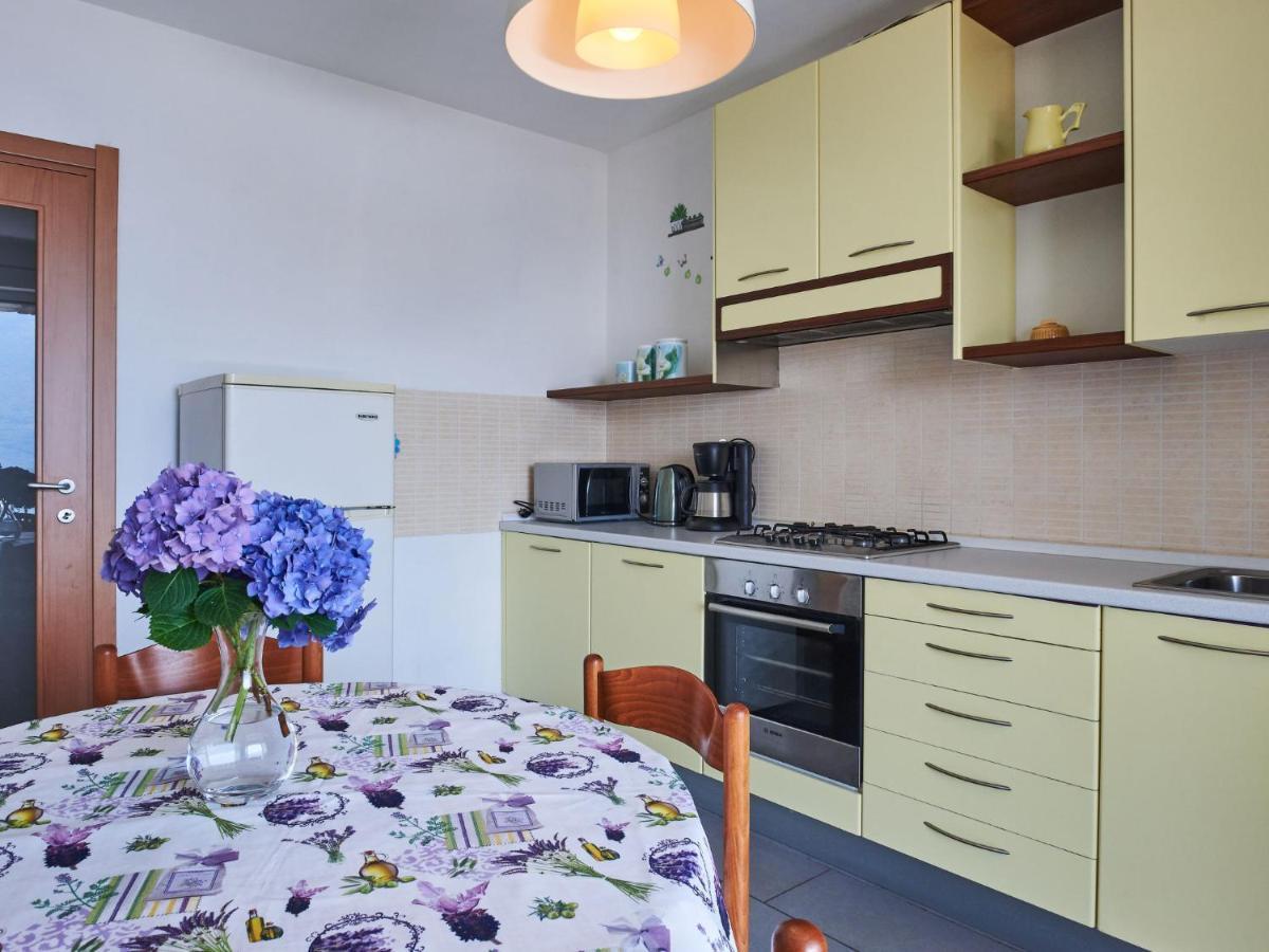 Apartment Aurora - Dma330 By Interhome Vercana Buitenkant foto